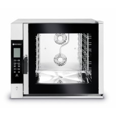 Электрическая конвекционная печь Touch Control Hendi 225066 Электрическая конвекционная печь Touch Control Hendi 225066